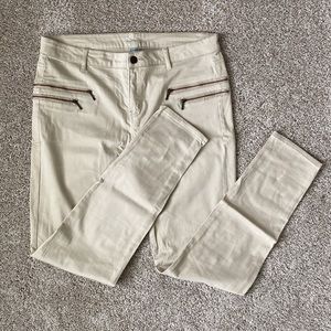 New York & Company Soho Jeans Legging